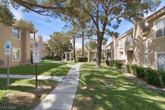 5125 West Reno Avenue 1068, Las Vegas, NV 89118