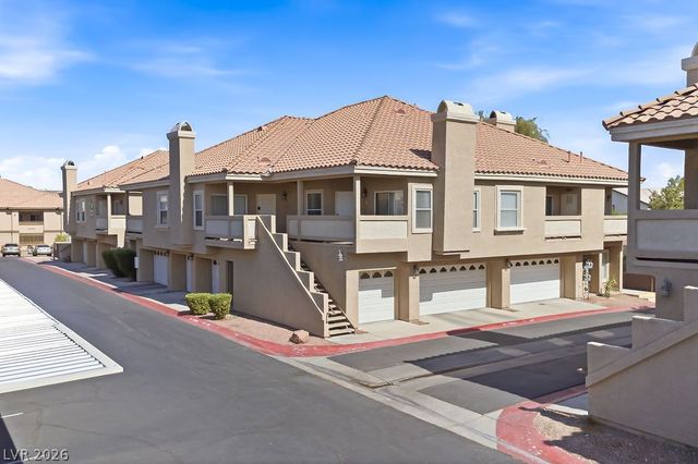 5125 West Reno Avenue 1068, Las Vegas, NV 89118