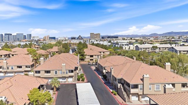 5125 West Reno Avenue 1068, Las Vegas, NV 89118