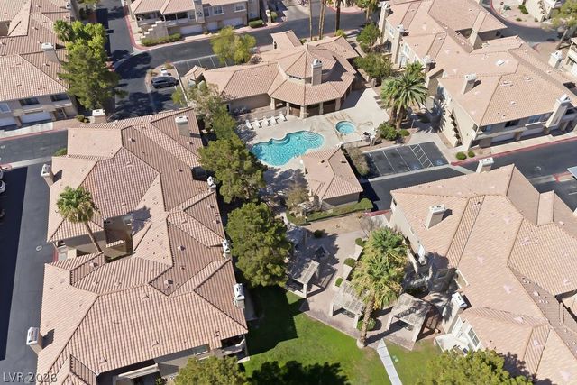 5125 West Reno Avenue 1068, Las Vegas, NV 89118