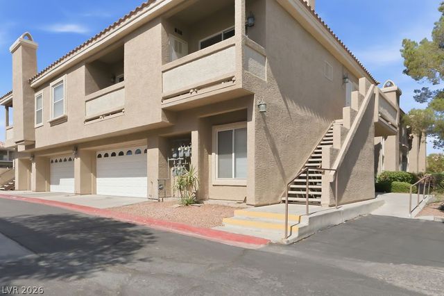5125 West Reno Avenue 1068, Las Vegas, NV 89118