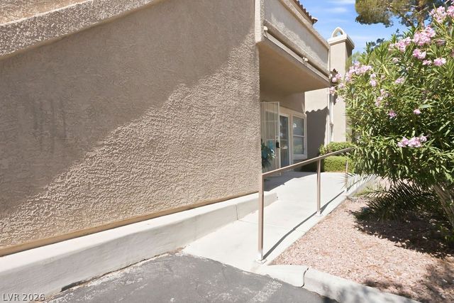 5125 West Reno Avenue 1068, Las Vegas, NV 89118