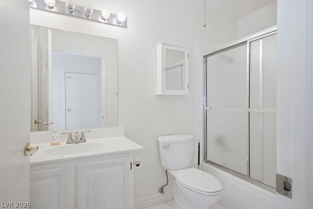 5125 West Reno Avenue 1068, Las Vegas, NV 89118