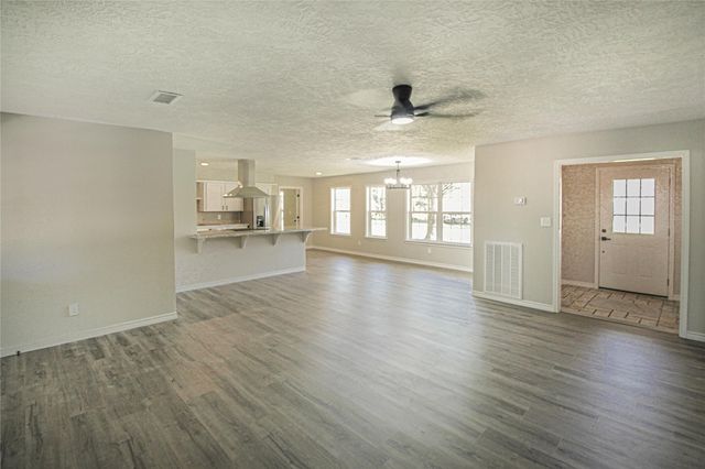 115 Corry Jones, Livingston, TX 77351