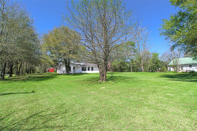 115 Corry Jones, Livingston, TX 77351