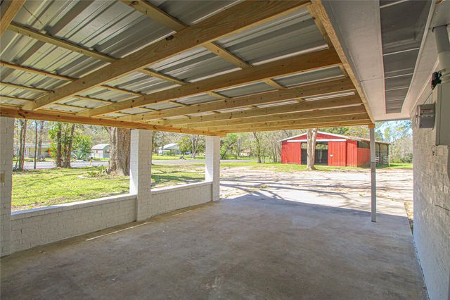 115 Corry Jones, Livingston, TX 77351