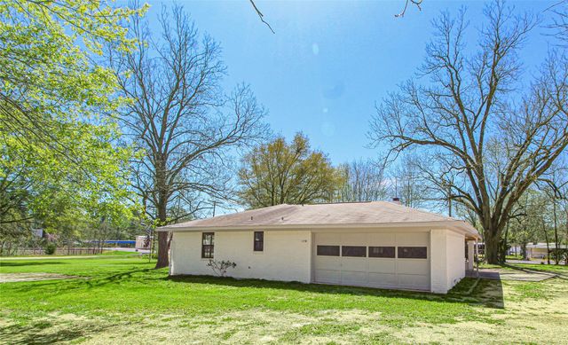 115 Corry Jones, Livingston, TX 77351