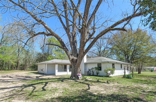 115 Corry Jones, Livingston, TX 77351