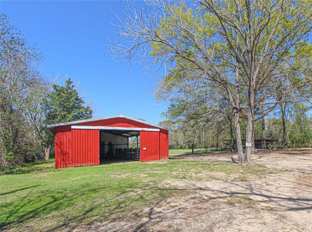 115 Corry Jones, Livingston, TX 77351