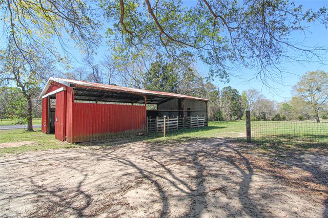 115 Corry Jones, Livingston, TX 77351