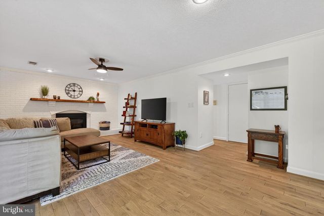 6 GALESVILLE CT, Gaithersburg, MD 20878
