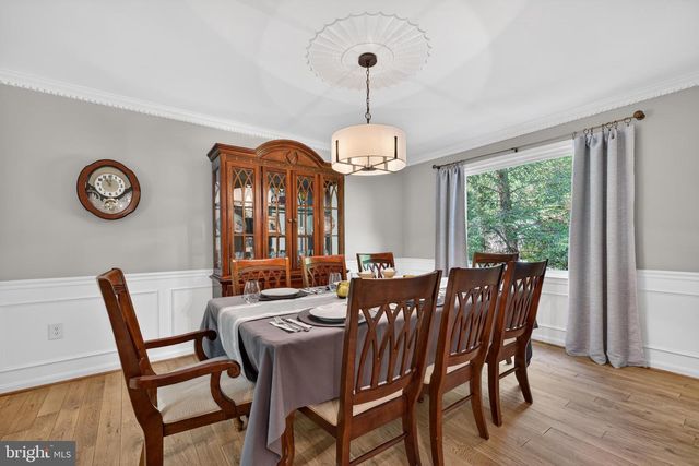 6 GALESVILLE CT, Gaithersburg, MD 20878