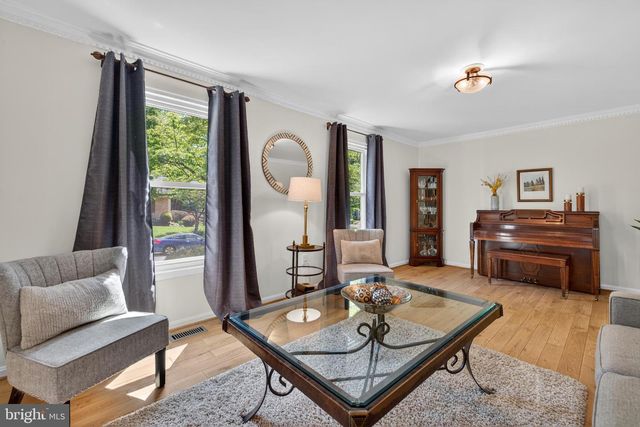 6 GALESVILLE CT, Gaithersburg, MD 20878