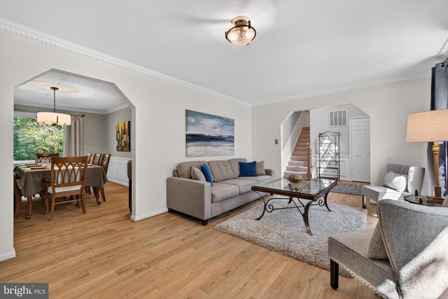 6 GALESVILLE CT, Gaithersburg, MD 20878