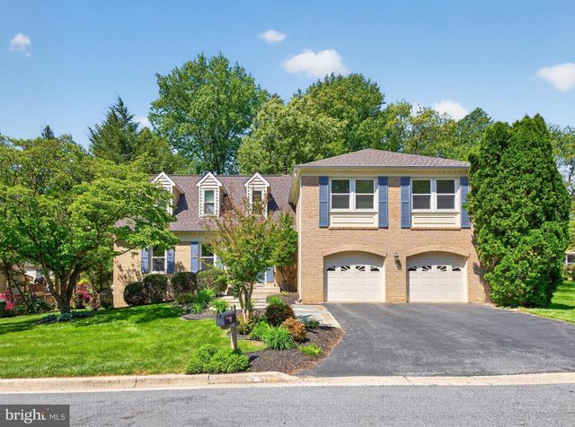 6 GALESVILLE CT, Gaithersburg, MD 20878