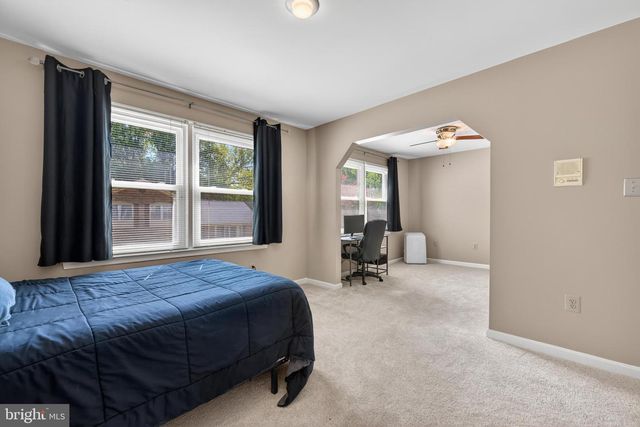 6 GALESVILLE CT, Gaithersburg, MD 20878