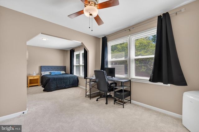6 GALESVILLE CT, Gaithersburg, MD 20878