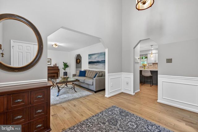 6 GALESVILLE CT, Gaithersburg, MD 20878