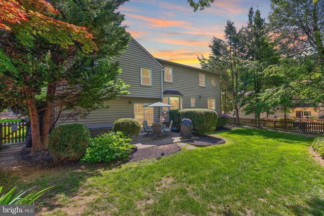 6 GALESVILLE CT, Gaithersburg, MD 20878