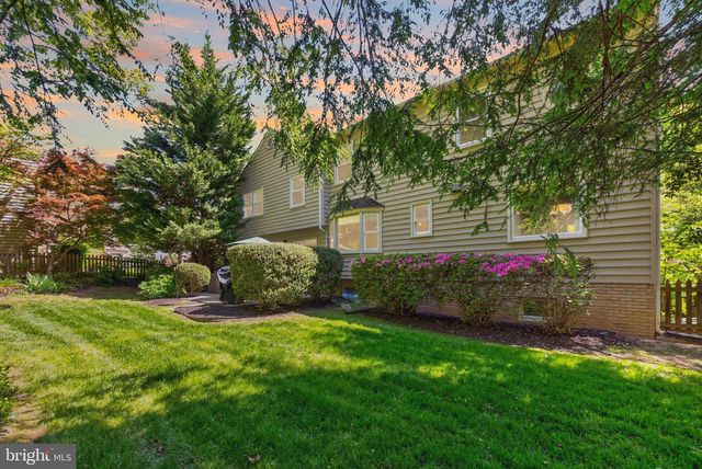 6 GALESVILLE CT, Gaithersburg, MD 20878