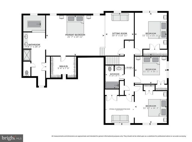 6 GALESVILLE CT, Gaithersburg, MD 20878