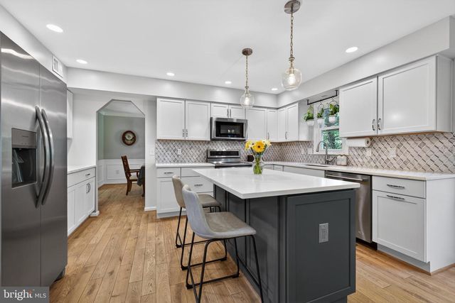 6 GALESVILLE CT, Gaithersburg, MD 20878