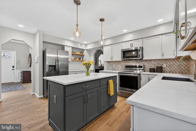 6 GALESVILLE CT, Gaithersburg, MD 20878
