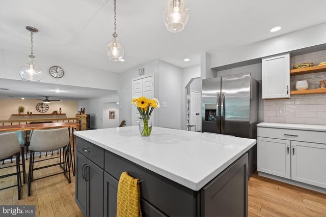 6 GALESVILLE CT, Gaithersburg, MD 20878