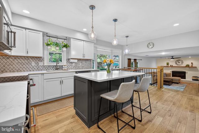 6 GALESVILLE CT, Gaithersburg, MD 20878