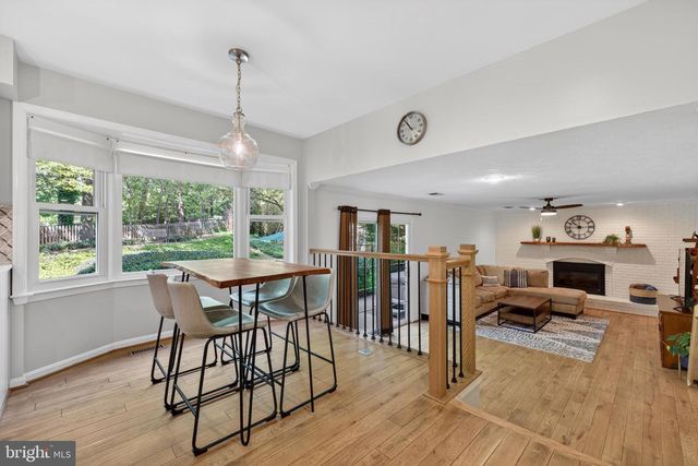 6 GALESVILLE CT, Gaithersburg, MD 20878