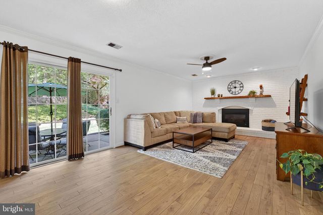 6 GALESVILLE CT, Gaithersburg, MD 20878