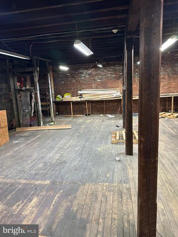 2513 FEDERAL ST, Camden, NJ 08105