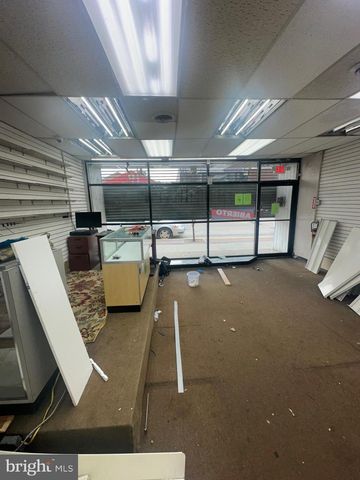 2513 FEDERAL ST, Camden, NJ 08105