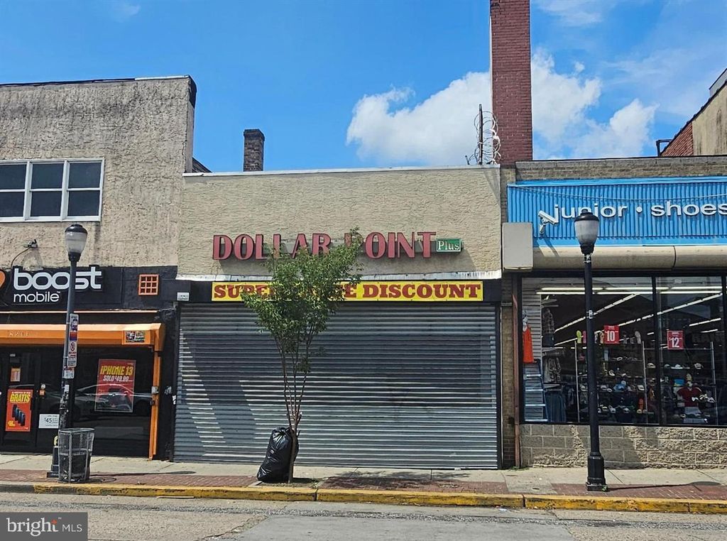 2513 FEDERAL ST, Camden, NJ 08105