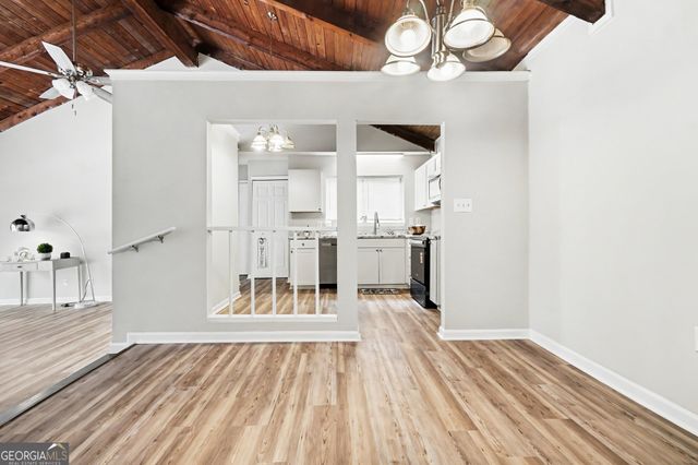 3575 Oakvale Road 907, Decatur, GA 30034