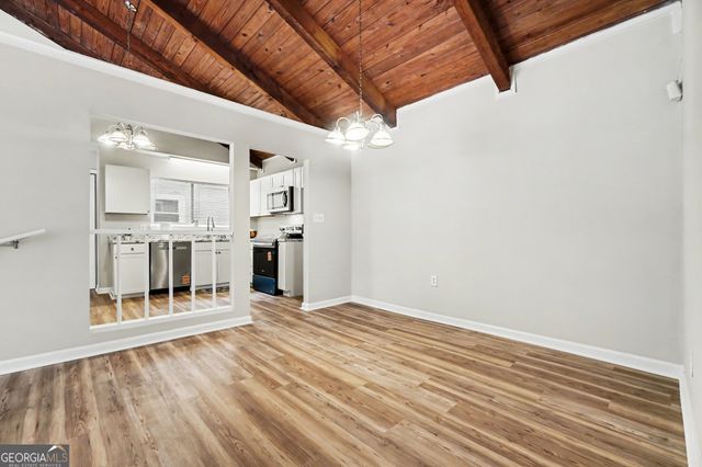3575 Oakvale Road 907, Decatur, GA 30034