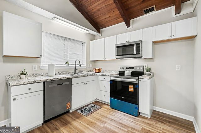 3575 Oakvale Road 907, Decatur, GA 30034