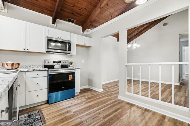 3575 Oakvale Road 907, Decatur, GA 30034