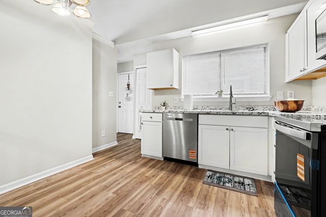 3575 Oakvale Road 907, Decatur, GA 30034