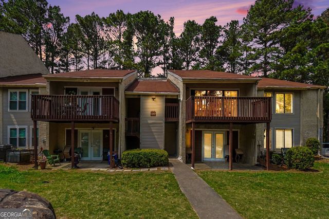 3575 Oakvale Road 907, Decatur, GA 30034