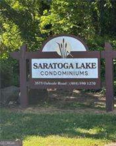 3575 Oakvale Road 907, Decatur, GA 30034