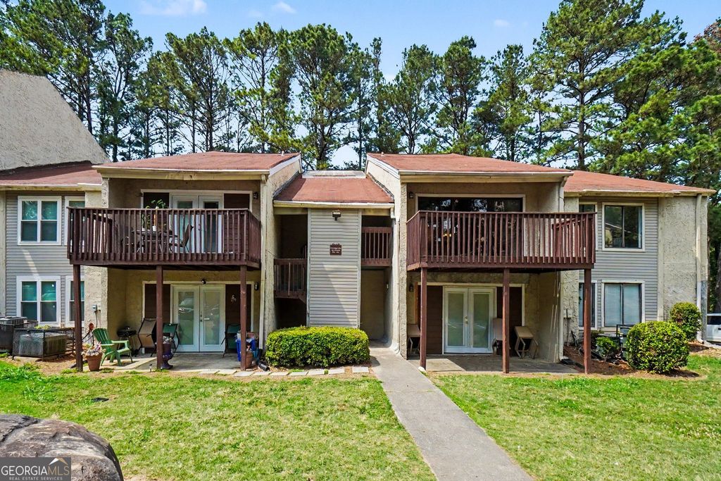 3575 Oakvale Road 907, Decatur, GA 30034