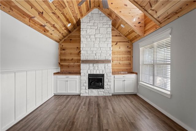 153 Cedar Shadow Lane, Whitney, TX 76692