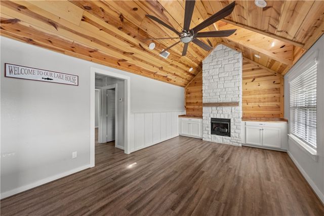 153 Cedar Shadow Lane, Whitney, TX 76692