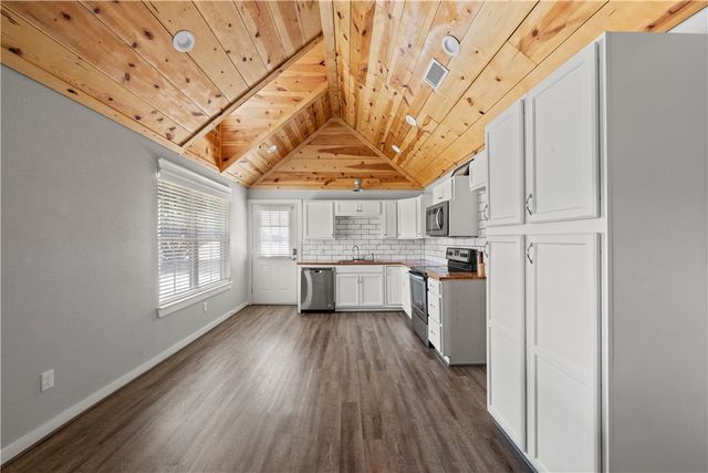 153 Cedar Shadow Lane, Whitney, TX 76692