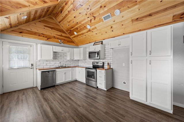 153 Cedar Shadow Lane, Whitney, TX 76692