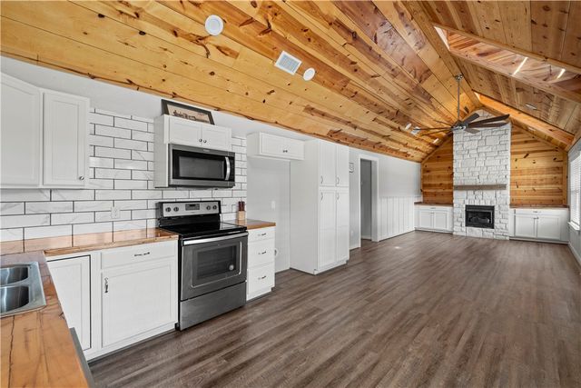 153 Cedar Shadow Lane, Whitney, TX 76692