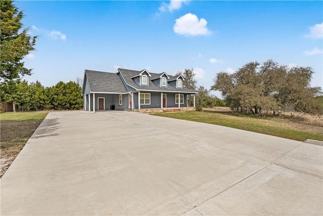 153 Cedar Shadow Lane, Whitney, TX 76692