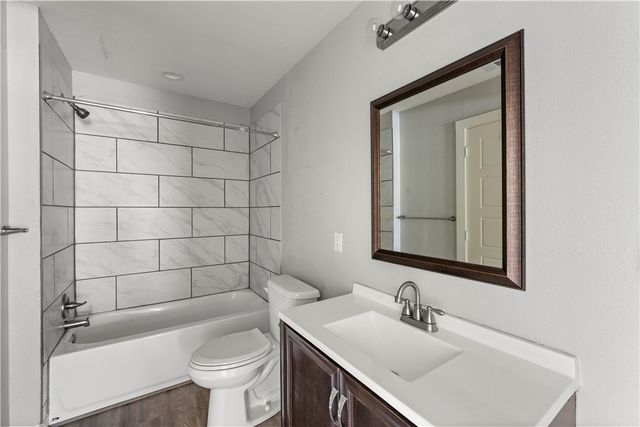 153 Cedar Shadow Lane, Whitney, TX 76692