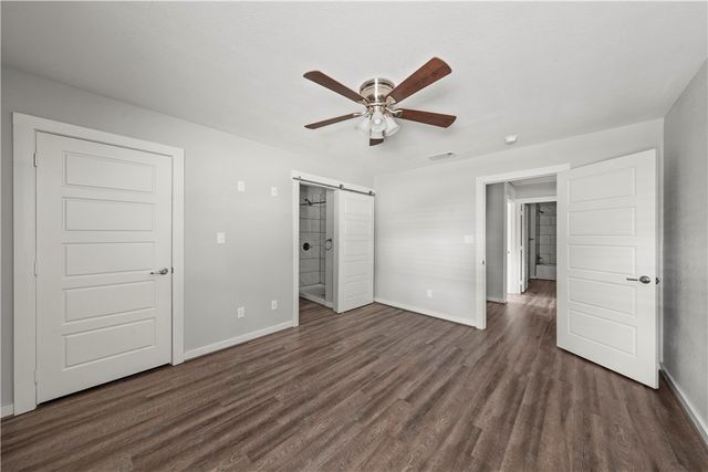 153 Cedar Shadow Lane, Whitney, TX 76692